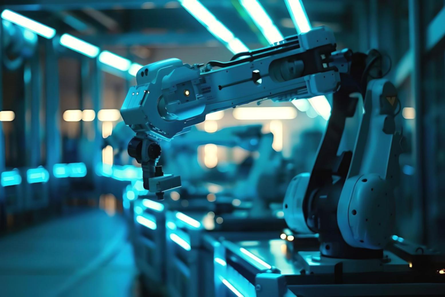 Technologies d'intelligence artificielle appliquées à l'agriculture moderne