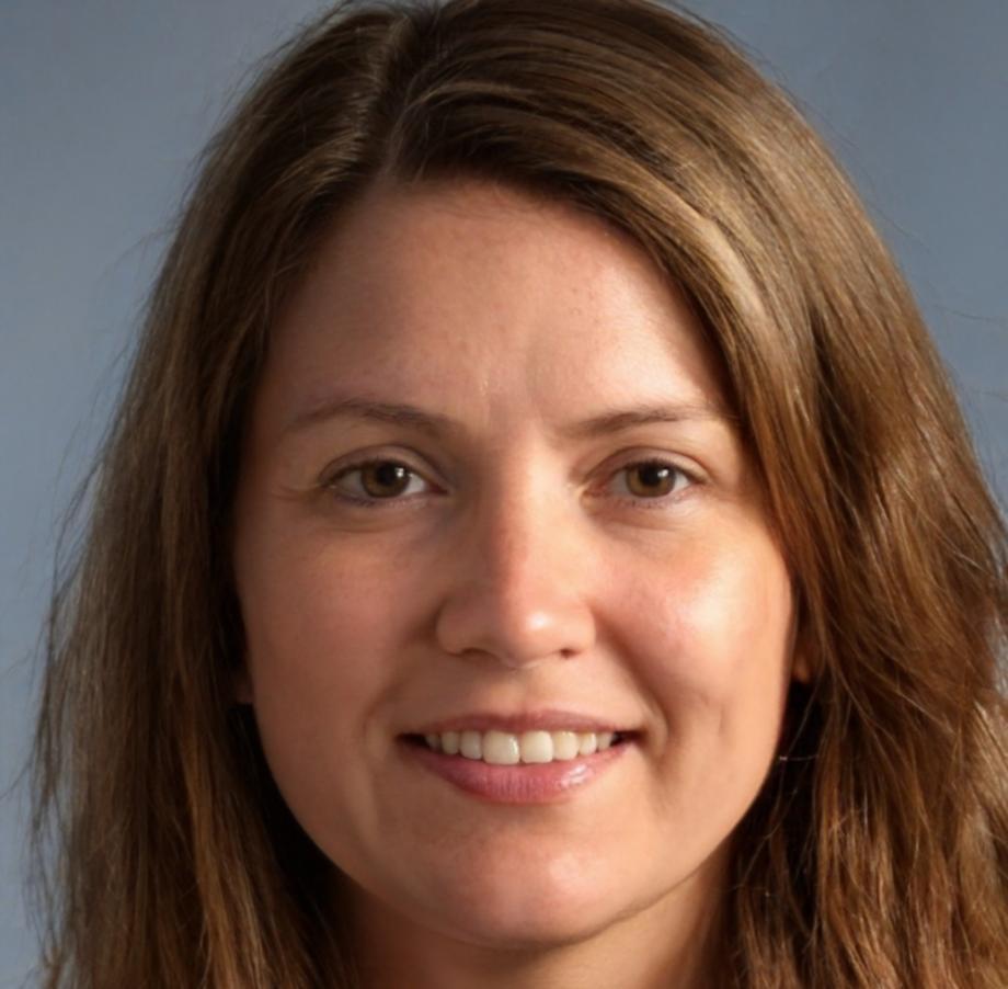 Portrait de Sophie Arnaud, consultante en agriculture intelligente