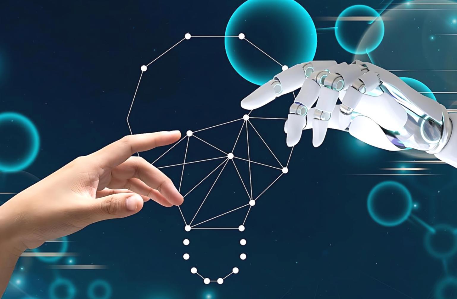 Agriculture moderne avec technologies intelligentes