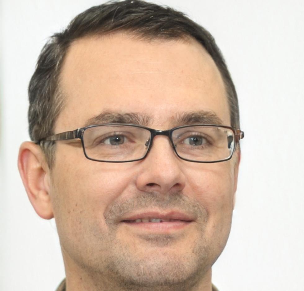 Portrait de Thomas Beaulieu